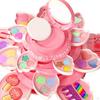 Makeup Kit - Deluxe Beauty Set for Girls