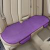 Coprisedile per Auto Estivo Traspirante Seta Ghiacciata Antiscivolo Protezione Sedile Auto Pad Universale per Uomo Donna Accessori Interni Auto