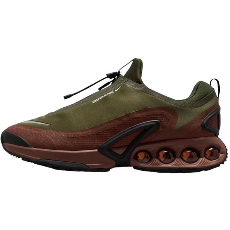 Nike Men s Air Max DN Roam Running Shoes 8.5