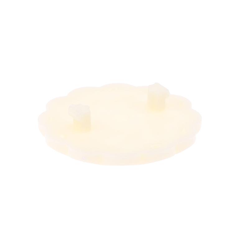 Sakura Mooncake Mold Mid-Autumn Festival Hand-Pressure Flower Moon Cake Mould Diy Hand Mooncake Pressure Fondant Decoration Tool