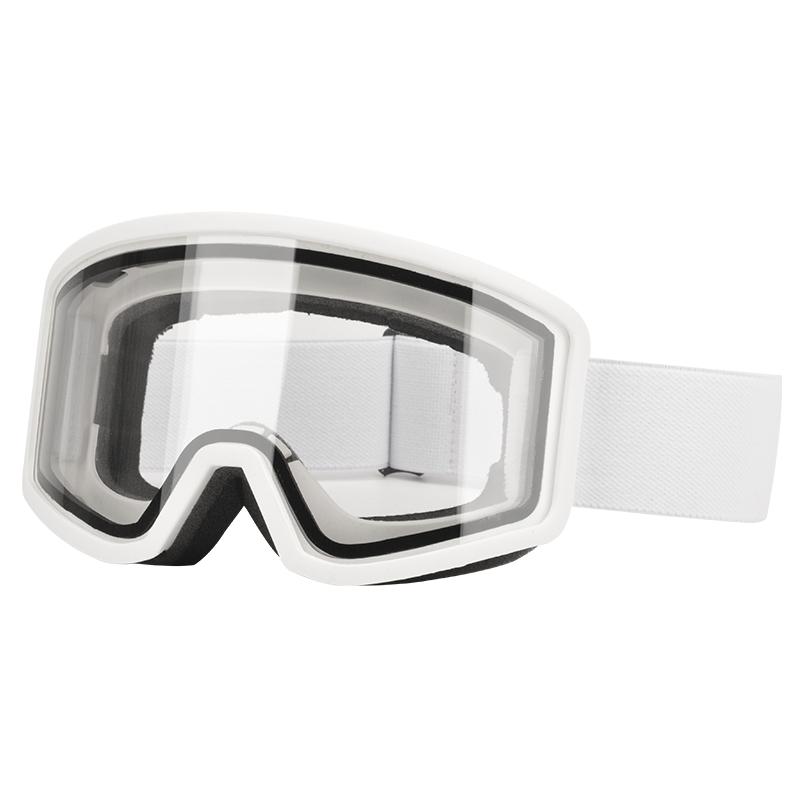 OEM Anlorr 7083 Ski Goggles Snowboard Glasses Windproof Double Layer Anti Fog Ski Snowboard Goggles