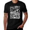 Harrys House Tracklist Tshirt Casual Street Style Short Sleeve Tee