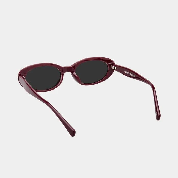LEAN (sun) C2 BURGUNDY
