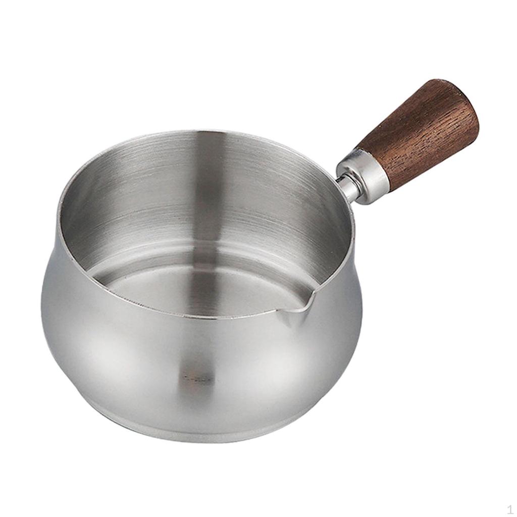 Sauce Cup Dipping Bowl Comfortable Grip Western Food Steak Seasoning Dish for Kitchen