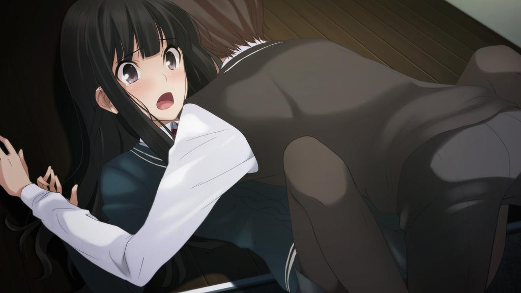 Memories Off Yubikiri Memories PSVita -