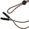 Sunglasses Eyeglasses Spectacles Sports Neck Strap Cord Holder Rope Grey