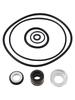 Pool Repair Spa Maintenance O-Ring Repair Pool Maintenance Complete O-Ring Repair Kit Maintenance 9 Pieces Comprehensive Package