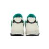 Asics Gel-Fuse Seasonal Series Dopamine Fresh Campus Trendy Comfortable Versatile Low-Top Retro Basketball Shoes Unisex sneaker Green 1203A531-250