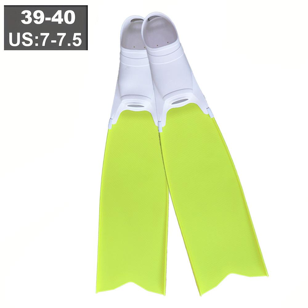 Labe de scufundare adâncă, labe de scufundare liberă