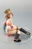 Orchid Seed COMIC Kairakuten 20th COVER GIRL illustrated by Renji Murata 16 scale PVC painted finished figure PVC185