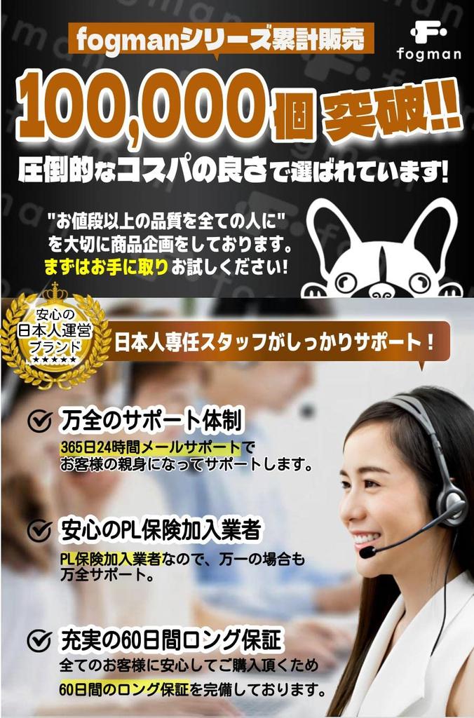 fogman Stickers, Dogs, Cars, Motorcycles, Animals, Cute, Hide Scratches, Size 5.9 - 9.8 inches