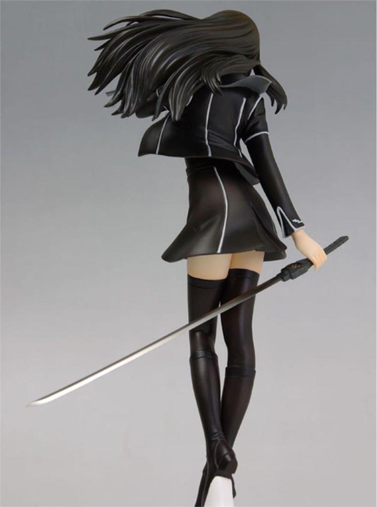 [USED] Kotobukiya Linebarrels of Iron Emi Kinosaki Figure