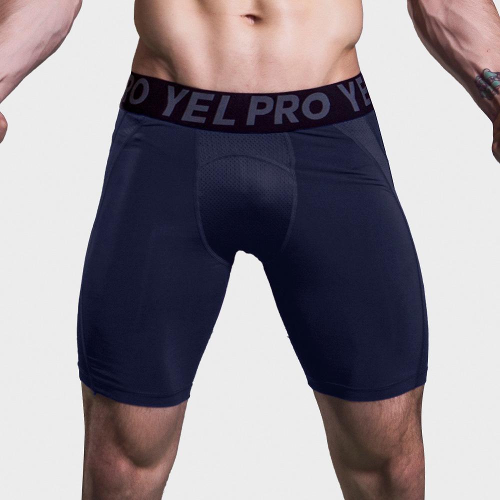 Pantalones cortos para correr para hombre, gimnasio en casa, mallas de ciclismo, entrenamiento físico, trotar, pantalones cortos al aire libre
