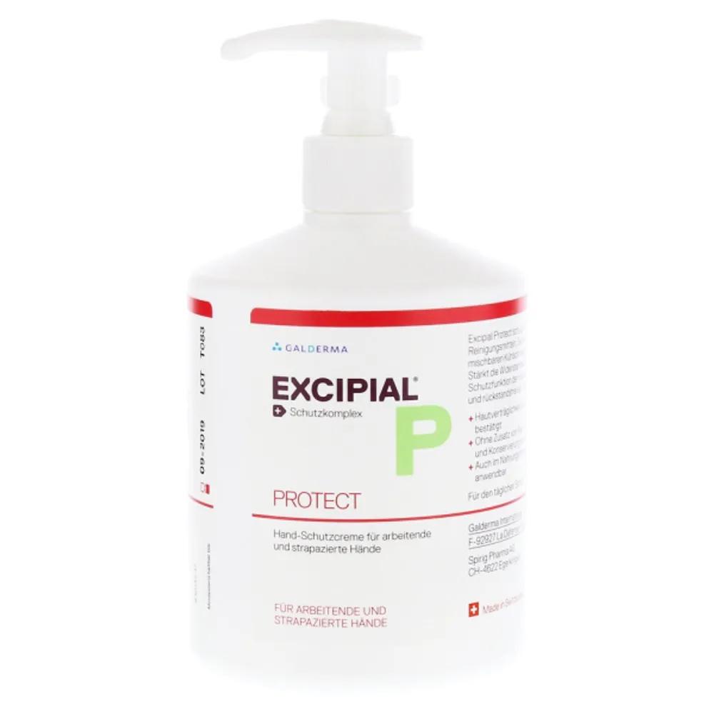 Excipial Protect Крем для рук 500 мл