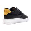 Nike Air Force 1 Lx Inside Out Black Women's Sneakers 898889-014