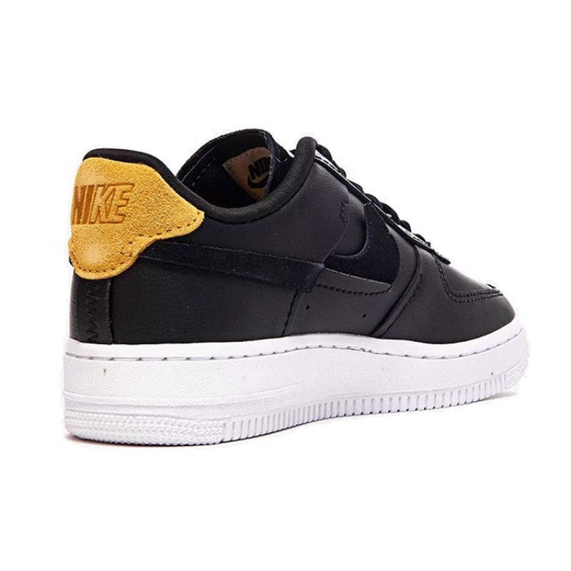 Nike Air Force 1 Lx Inside Out Black Women's Sneakers 898889-014