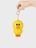 LINE FRIENDS Sally Keyring Pouch
