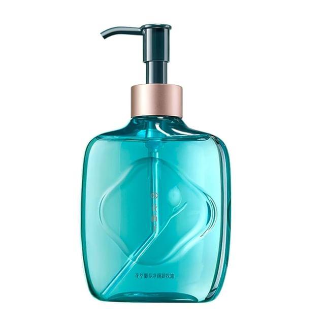 Florasis - Очищающее масло для питания цветами Cleansing Oil - 140ml