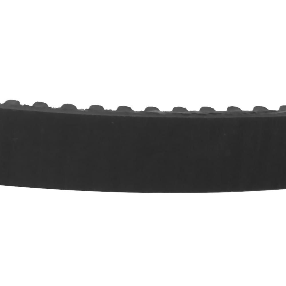 Rubber Driving Transmission Synchronous Belt 5M-600-15 Electric Bicycle Belt Electric Scooter