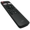 HTR-U28 For Haier TV Voice Control Replacement Remote Ergonomic Handheld Remote Control