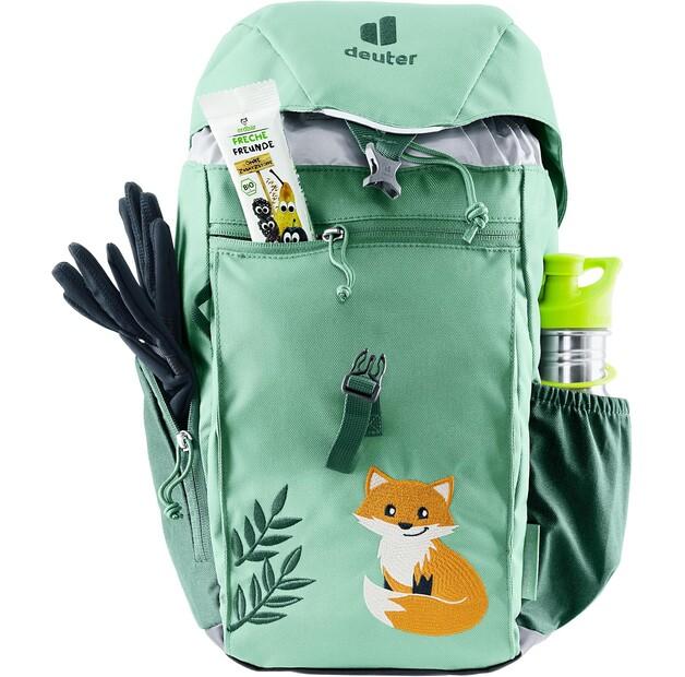 Backpack Deuter Waldfuchs 14 Spearmint/seagreen (Junior) (3610325-2293)