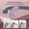 Trigger Point Massager For Neck Shoulder Deep Tissue Massage Tool Relieves Pain Promotes Blood Circulation