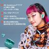 JBL Wave BEAM 2 Wireless Earphones, Active Noise Cancelling, IP54, Waterproof, Dustproof, Multi-P...