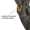 New Pet Gloves Leather Antigrasping Anti Bite Protective Gloves For Cat Dog Gardening Work Gloves Pets Training Feeding Gloves