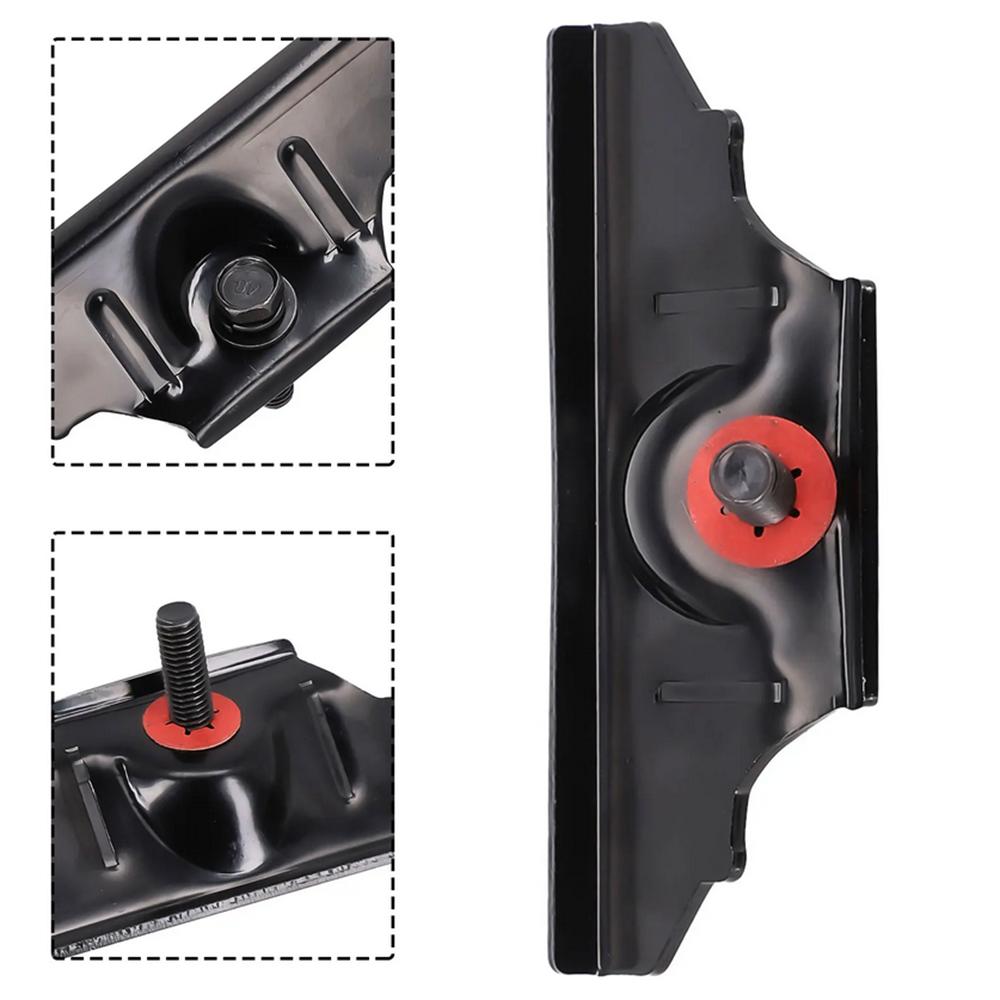 37160-2V000 Battery Clamp Hold Down Bracket For Kia Hyundai 2014-2020 2021 2022