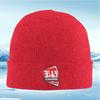 Logo Yoshimura exhaust RS4D design Men Women Unisex Knitted Hat Beanie Pullover Cap Winter Thermal Warm Christmas Outdoor Cycli