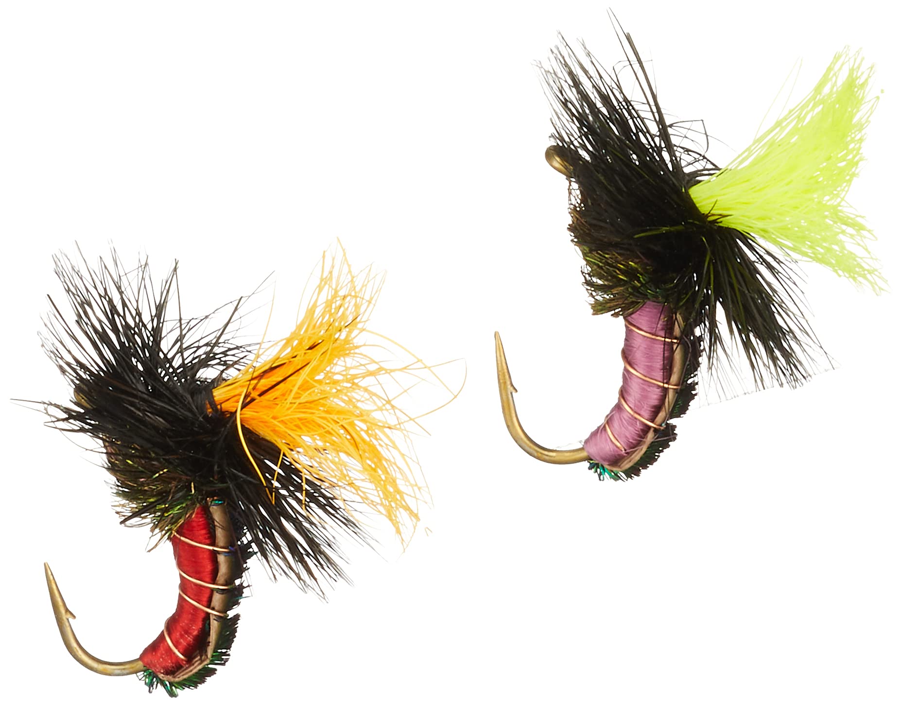 

TIEMCO Lure Iwai Set Iwai Iwana II Red Purple #14