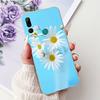 For Huawei Y9 2019 Case Y9 Prime 2019 Cover Cute Cartoon Lion Carp Soft Silicone Phone Covers For Huawei P Smart Z STK-LX1 Shell
