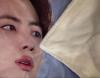 [USED] BTS Jin Blanket