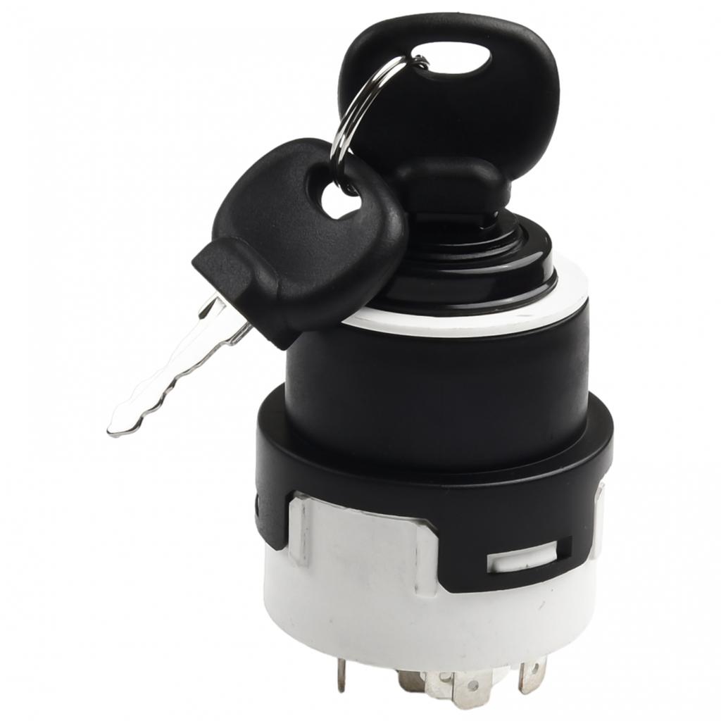 1 Pc Ignition Switch 10 Pins 701/80184 Accessories