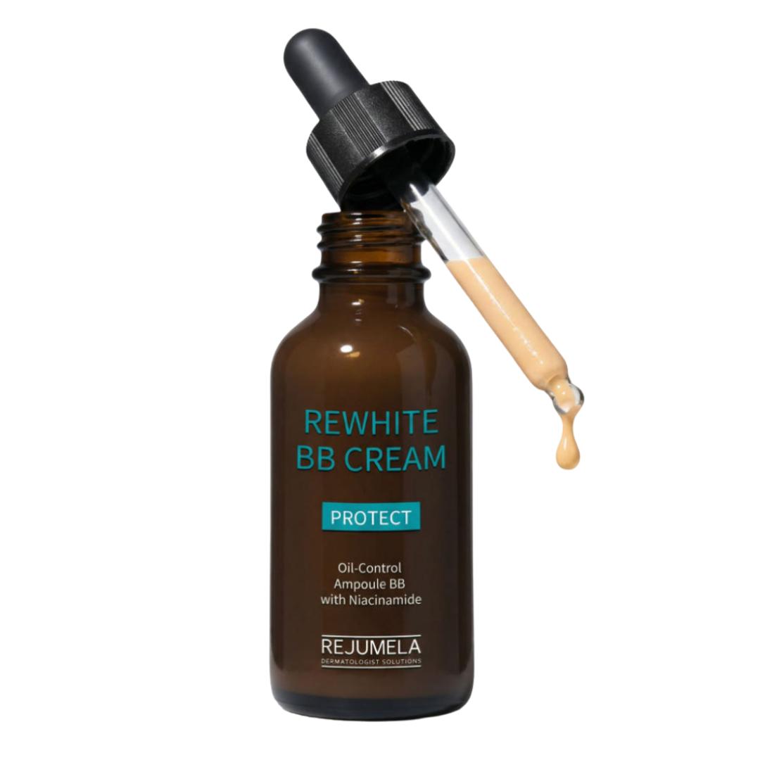 REJUMELA Rewhite BB Cream 30ml