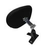 Motorcycle Driver Backrest for Harley '09-'25 Road Glide, Street Glide, and Road King