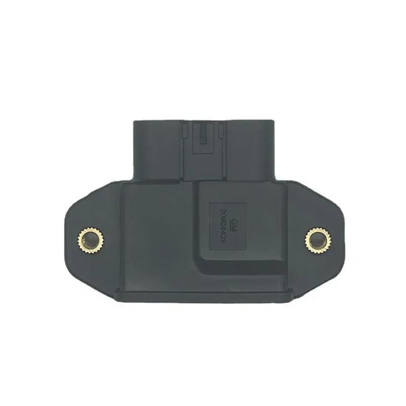20904439 Car Trailer Brake Module Control Tow Relay For Chevrolet Silverado GMC Sierra 1500 2500 18M3411L0826