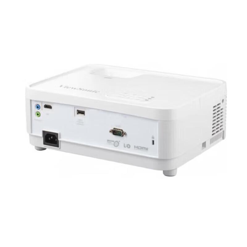 ViewSonic LS500WH Business LED Projector (CN version)