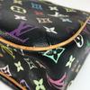 Louis Vuitton M40052 MonogramMulticolore Lodge GM Lodge GM Shoulder Bag