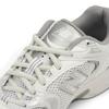 New Balance 530 Gümüş Beyaz Erkek Spor Ayakkabı Munsell-Beyaz Gümüş-Metalik MR530EMA