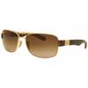 Ray Ban Rb3522 Active Lifestyle 001 13 Men Sunglasses