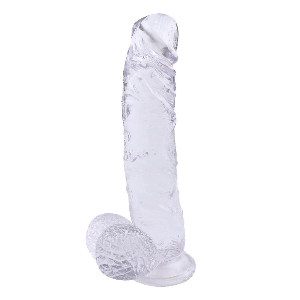 MoDi Sexdildos für Frauen Erotische Sexspielzeuge Realistische Riesenpenis