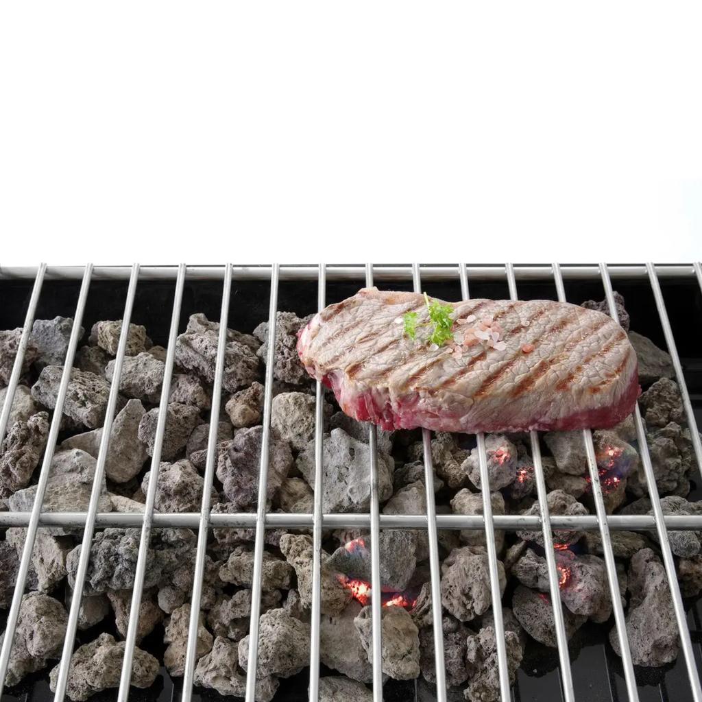 Lava Stone For Gas Grill - Hendi 152706