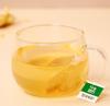 Danongwon Pear Bellflower Ginger Tea 0.7g x 50 Tea Bags Korean Herbal Tea Immune Support Tea