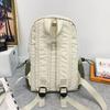 Outdoor Lightweight Travel Backpack Student Schoolbag Women's Large Capacity College Style Backpack