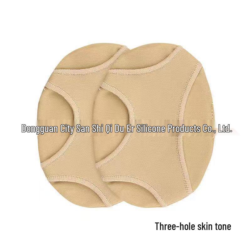Bunion Relief Forefoot Pad & Toe Separator Sock