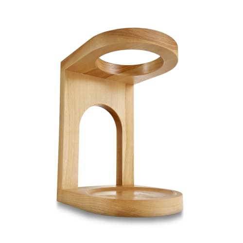 

Melitta Coffee Stand, Sakura Drip Stand, MJW-1602, Wood