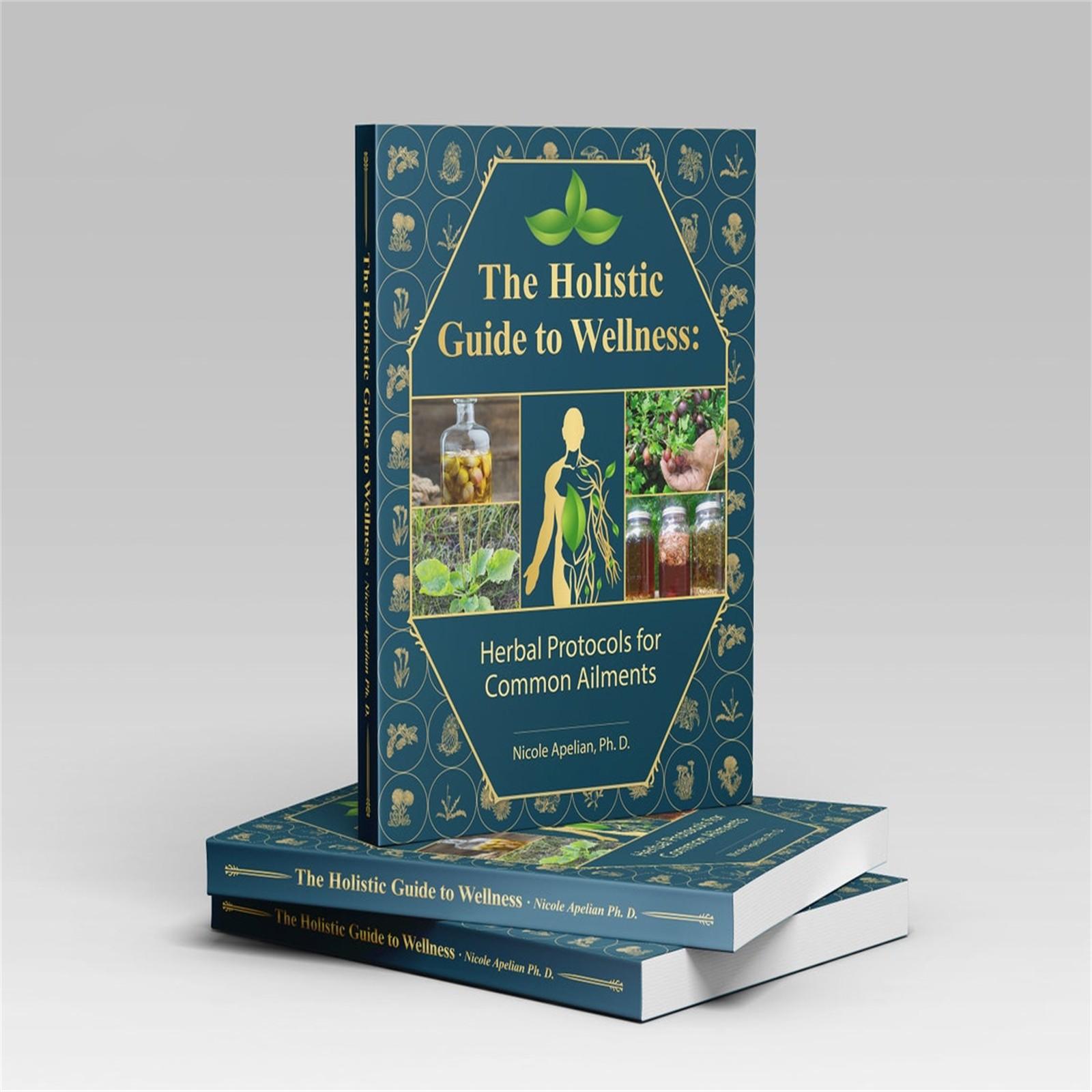 

Herbal Remedies Herbs Illustrated исследует эффективные, но зачастую нетрадиционные травяные средства из неиспользованного прошлого Северной Америки.