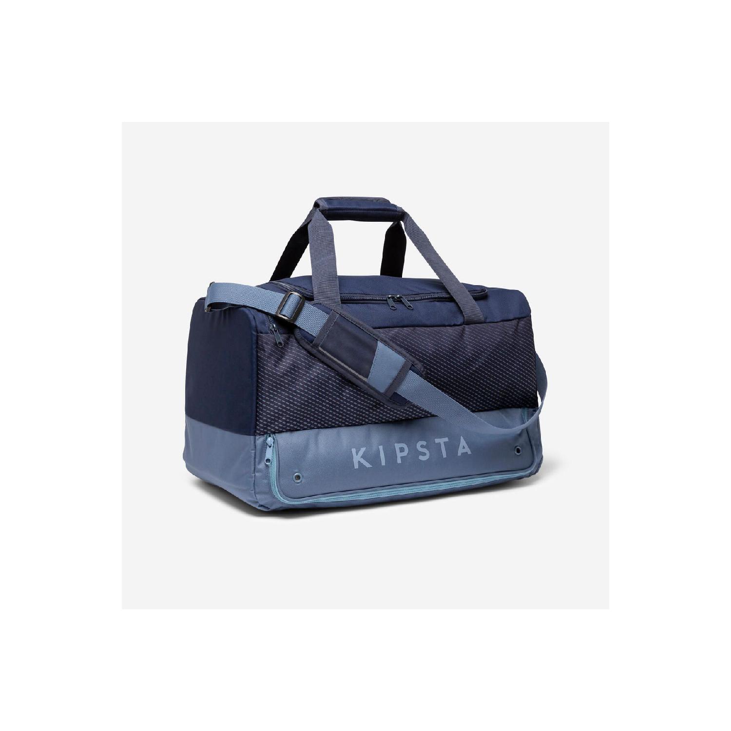 

Sports Bag - 45 L - Blue - Hardcase 45