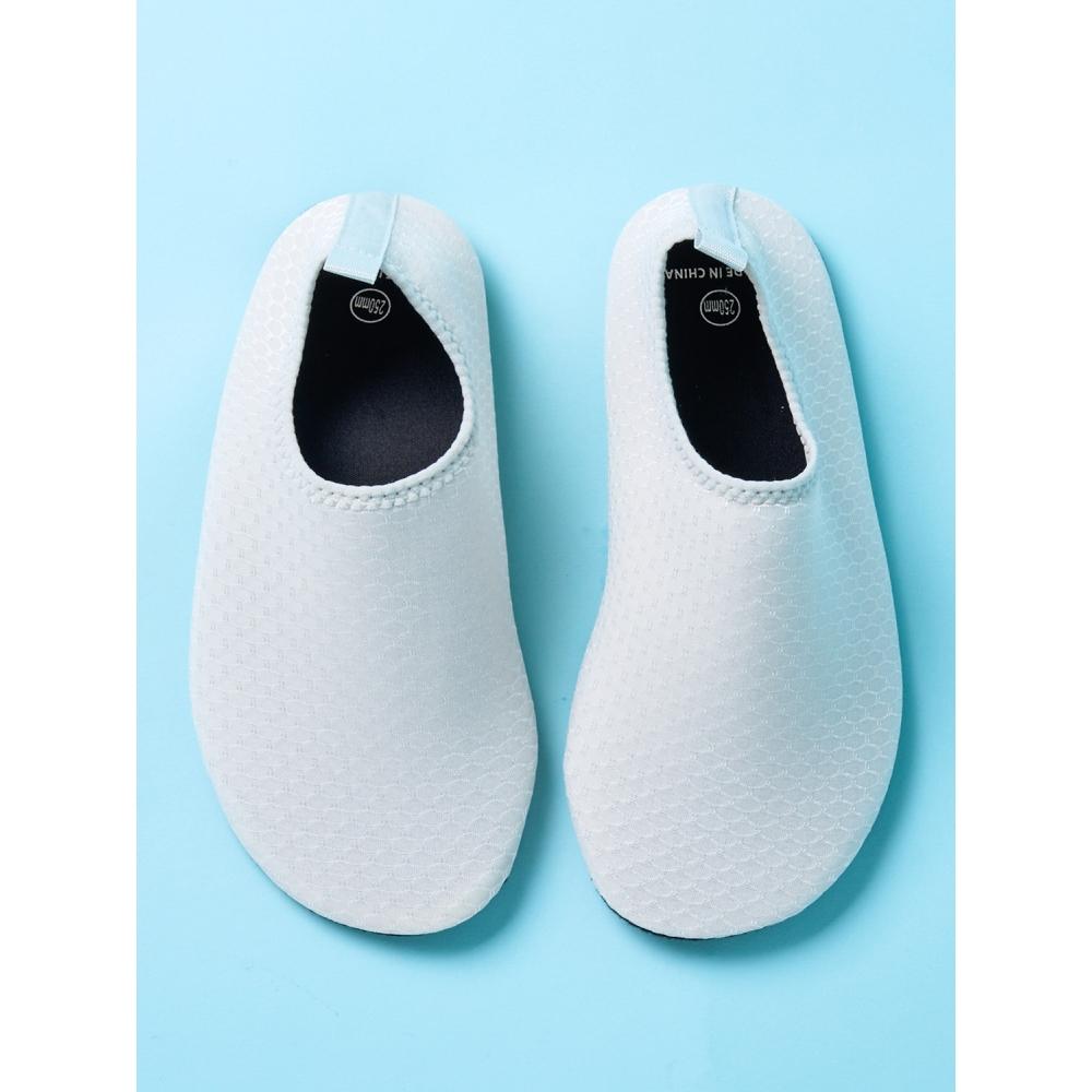 Daiso Close Fitting Aqua Shoes 245 255 Mm